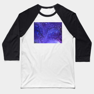 Purple majesty Baseball T-Shirt